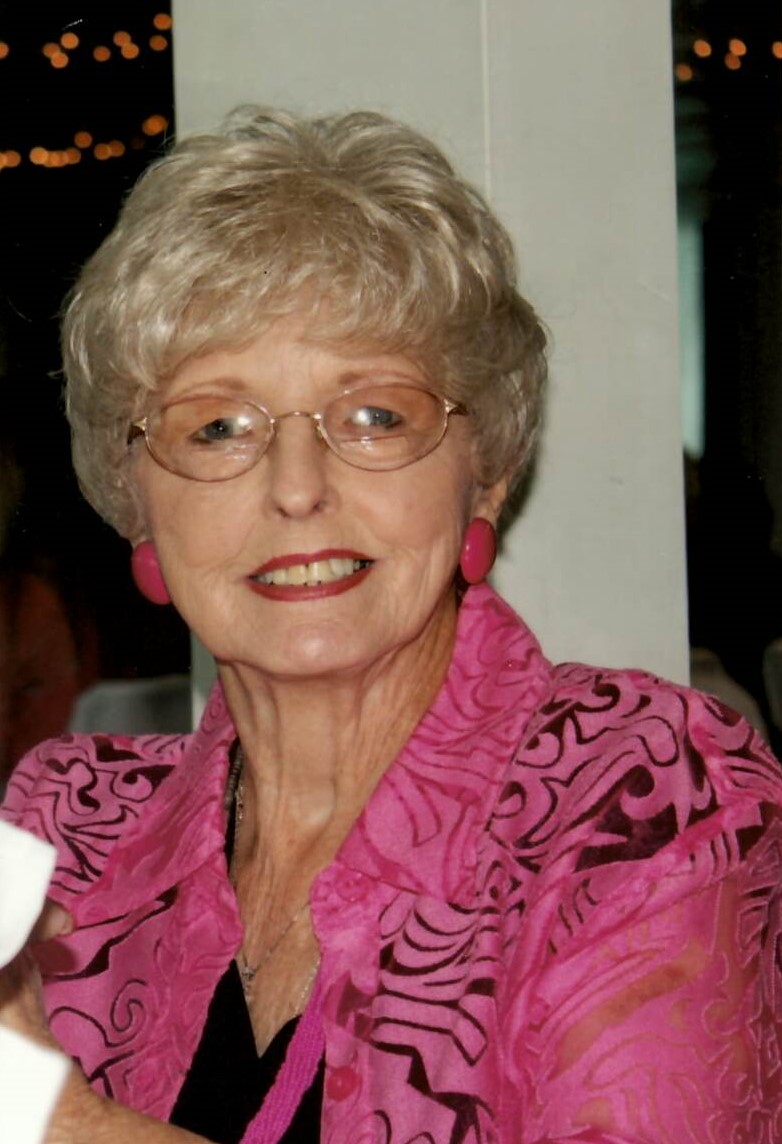 Barbara M. 
